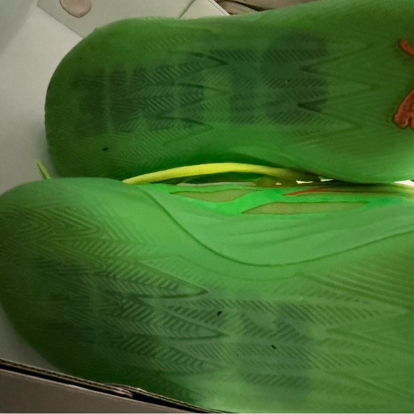 Mb. 02 Slime Nickelodeon - Picture 3 of 6